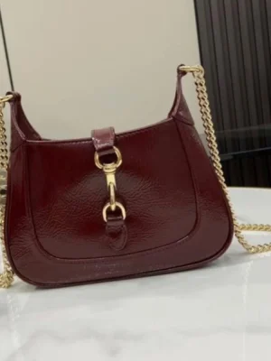 Gucci Jackie Note Bag