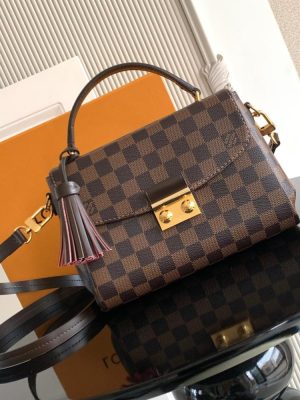 Louis Vuitton Damier Croisette
