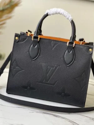 Louis Vuitton OnTheGo Tote