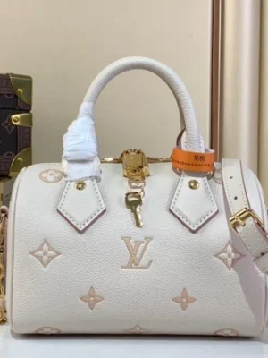 Louis Vuitton Speedy Bandoulière