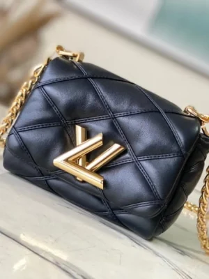 Louis Vuitton Melletage Bag