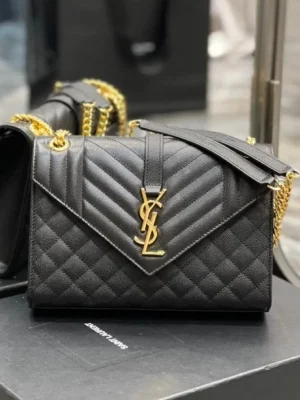 Saint Laurent YSL Monogram