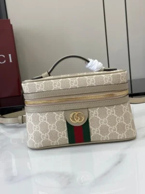 Gucci GG Ophidia Vanity