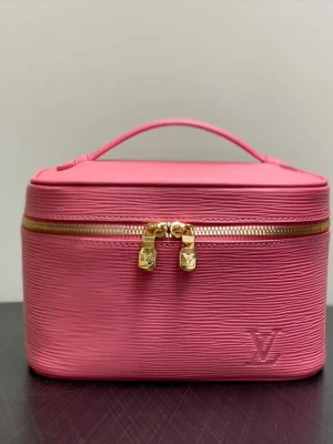 Louis Vuitton Vanity Chain