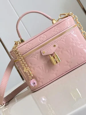 Louis Vuitton Vanity Chain