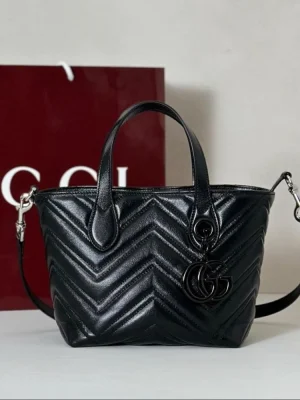 Gucci GG Marmont Tote