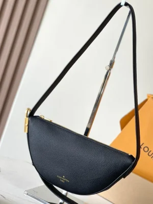 Louis Vuitton Low Key