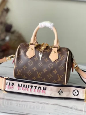 Louis Vuitton Speedy Bandoulière