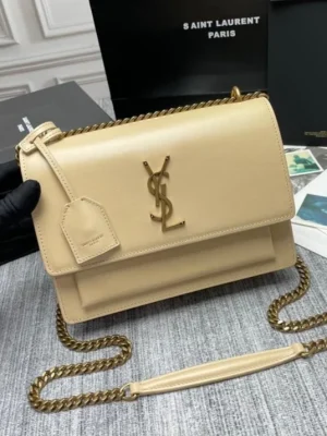 Saint Laurent YSL Sunset