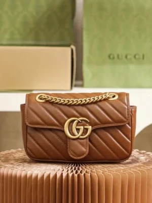 Gucci GG Marmont Bag