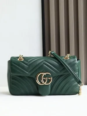 Gucci GG Marmont Bag