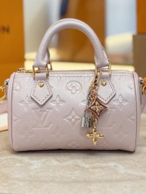 Louis Vuitton Speedy Bandoulière