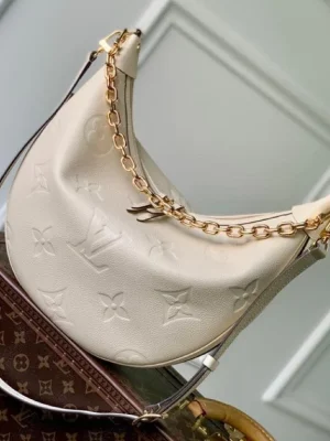 Louis Vuitton Loop Hobo