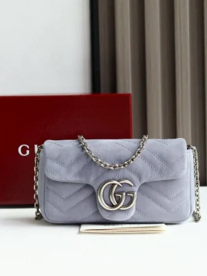 Gucci GG Marmont Bag