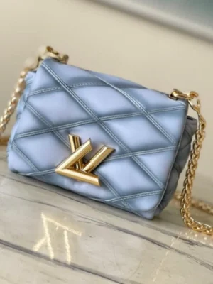 Louis Vuitton Melletage Bag