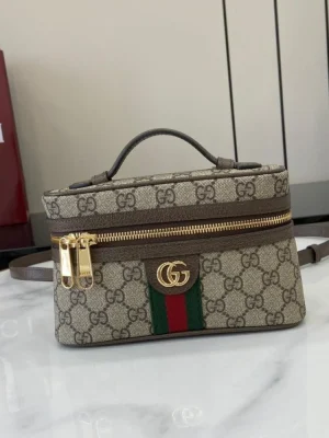 Gucci GG Ophidia Vanity