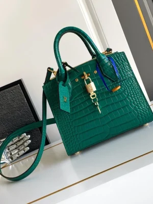 Louis Vuitton City Steamer