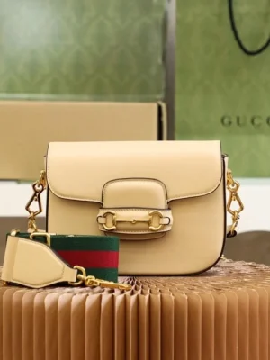 Gucci Horsebit 1955 Bag