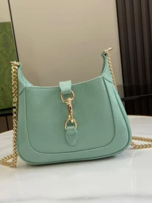 Gucci Jackie Note Bag