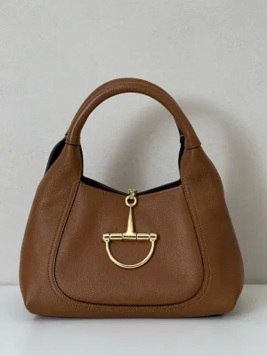 Gucci Softbit Maxi Bag