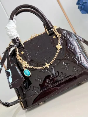 Louis Vuitton Alma BB