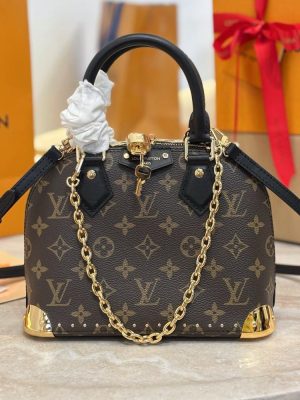 Louis Vuitton Alma BB