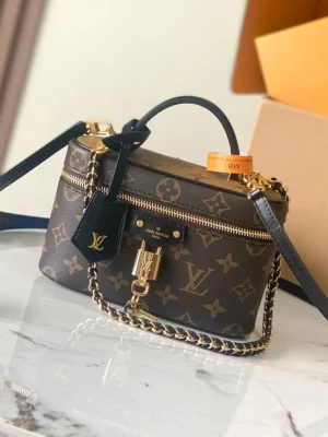 Louis Vuitton Vanity Chain