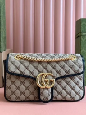 Gucci GG Marmont Bag