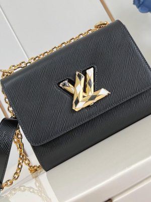 Louis Vuitton Twist MM