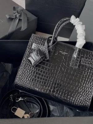 Saint Laurent YSL Sac