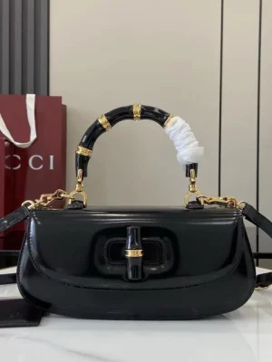 Gucci Bamboo Diva Handle