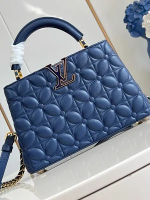 Louis Vuitton Capucines East