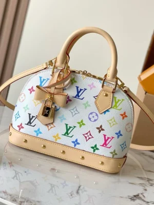 Louis Vuitton Alma BB