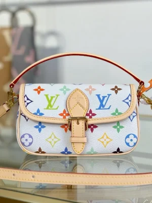 Louis Vuitton Diane Monogram