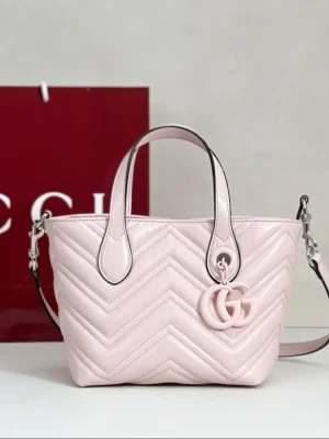 Gucci GG Marmont Tote