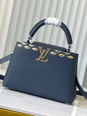 Louis Vuitton Capucines East