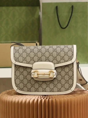Gucci Horsebit 1955 Bag