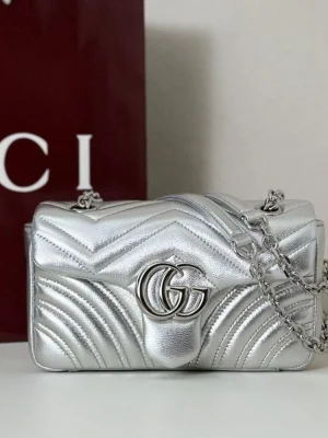 Gucci GG Marmont Bag