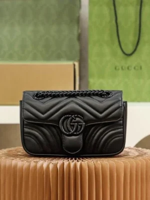 Gucci GG Marmont Bag