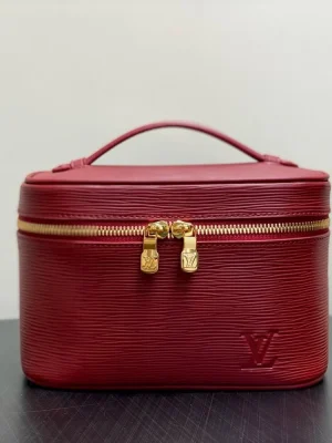 Louis Vuitton Vanity Chain