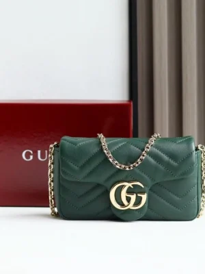 Gucci GG Marmont Bag