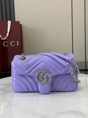Gucci GG Marmont Bag