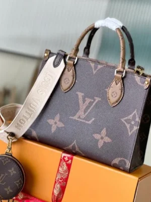 Louis Vuitton OnTheGo Tote