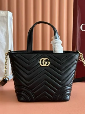 Gucci GG Marmont Tote