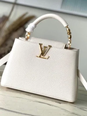 Louis Vuitton Capucines East