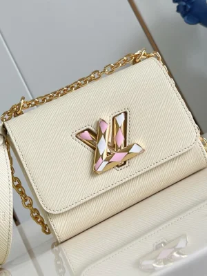 Louis Vuitton Twist MM