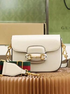 Gucci Horsebit 1955 Bag