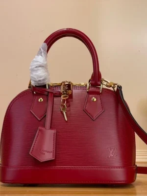 Louis Vuitton Alma BB