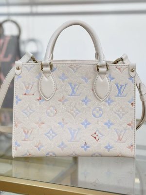 Louis Vuitton OnTheGo Tote