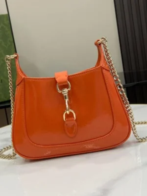 Gucci Jackie Note Bag